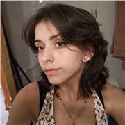 Profesora de inglés principalmente para niños